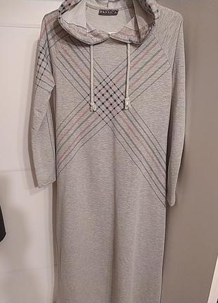 Довга сукня р.l