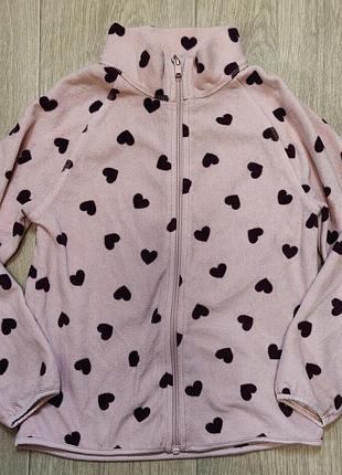 Флиска 122/128