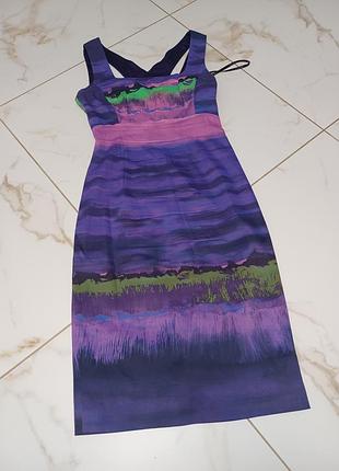 Платье платье сарафан karen millen