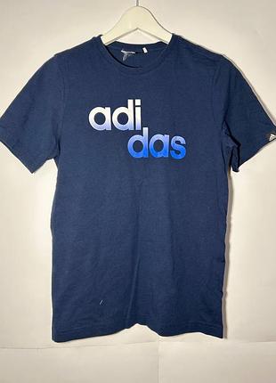 Футболка adidas