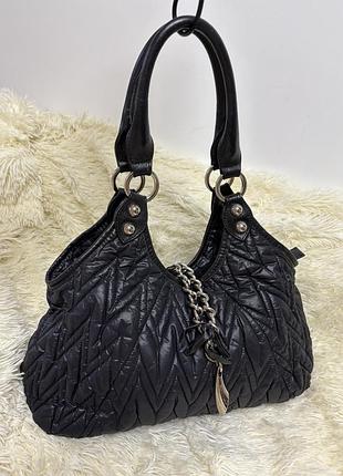 Дизайнерська італійська сумка roberta gandolfi