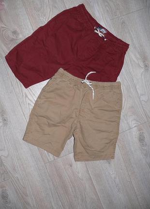 Шорти на 12-13 років