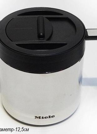 Термос, 1,0 л для кавомашин miele cva та cm молочник