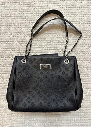 Сумка guess