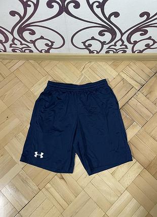 Спортивні шорти under armour