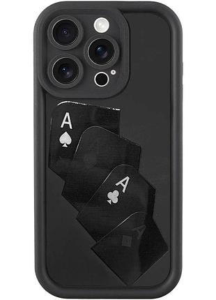 Tpu чехол для apple iphone 16 pro max (6.9")4 фото
