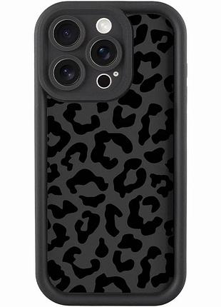 Tpu чехол для apple iphone 16 pro max (6.9")5 фото