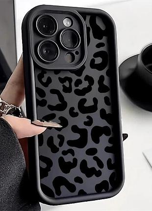 Tpu чехол для apple iphone 16 pro max (6.9")1 фото