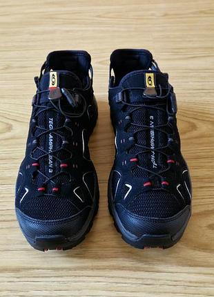 Красотки мужские salomon techamphibian 41 размер (26см) original