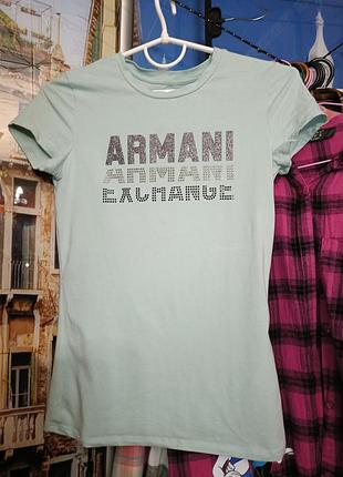 Armani exchange оригинал