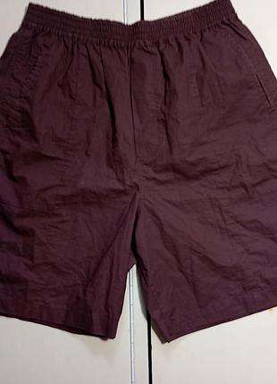 Wood wood шорты размер м