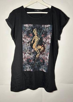 Футболка aq/aq