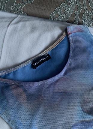 Жіночі сукня 3