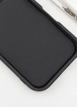 Tpu чехол для apple iphone 16 pro max (6.9")9 фото