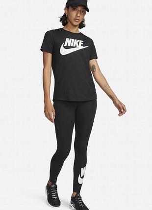 Лосини nike