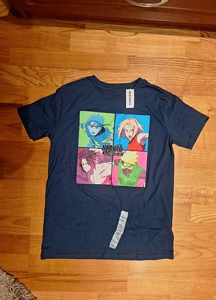 Футболка old navy usa naruto14-16 років нова
