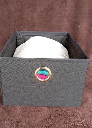 Органайзер коробка 32*14