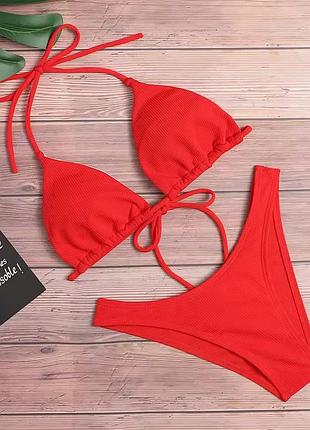 Купальник роздільний с м