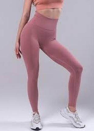 Спортивные лосины flxxfit.