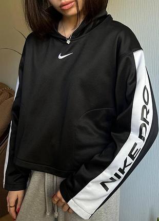 Худі nike pro