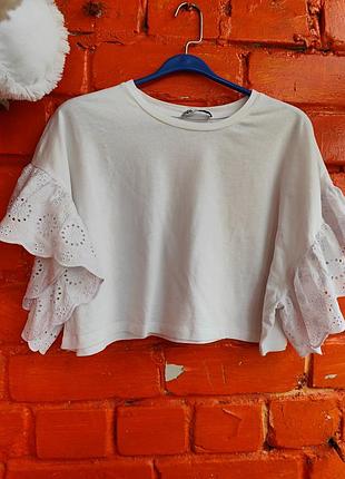 Футболка женская размер м/l