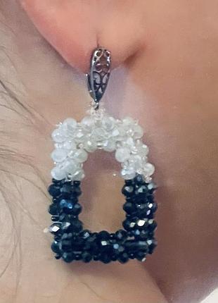 Афродіта» сережки , кульчики