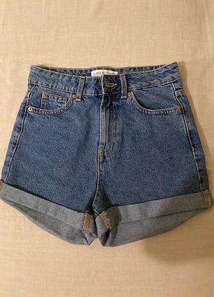 Шорти primark