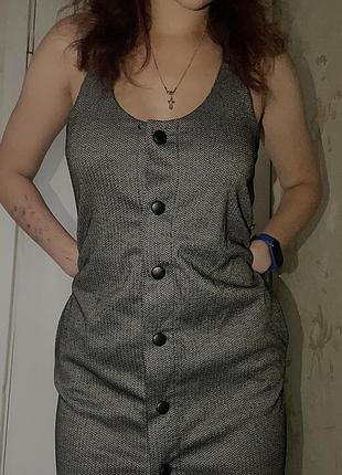 Сарафан дитячий