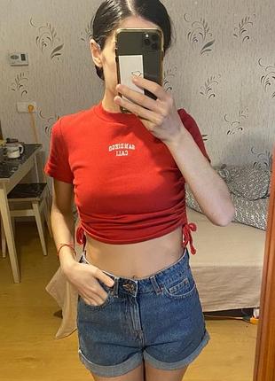 Шорти primark 4