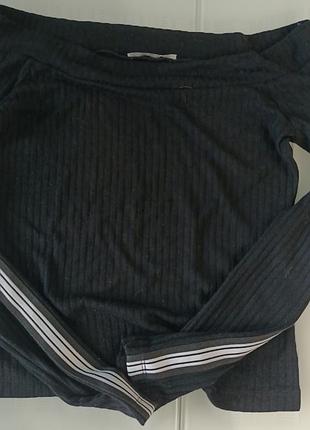 Трикотажна кофта м