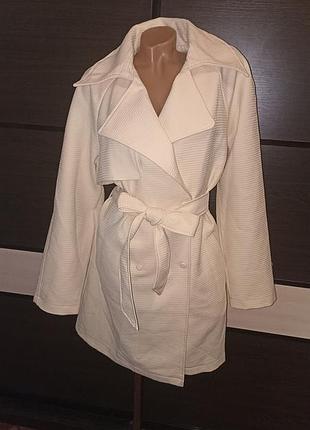 Тренч от kelyna. paris