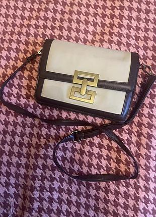 Сумка через плече