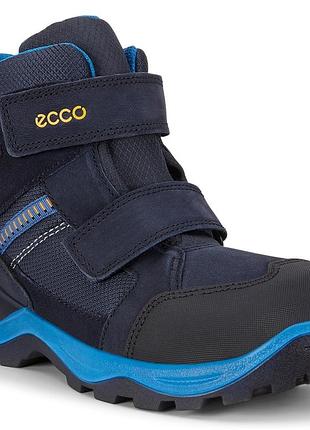 Черевики ecco snow mountain (710243-51237)