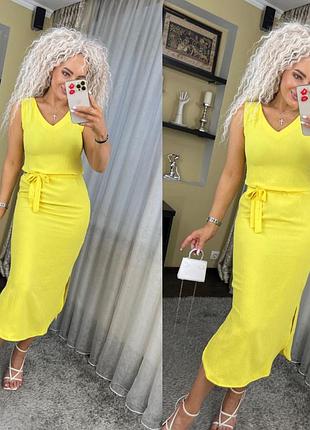 Сарафан сукня платье летнее платье сарафанчик легкий сарафан багато кольорів платье на лето сукня