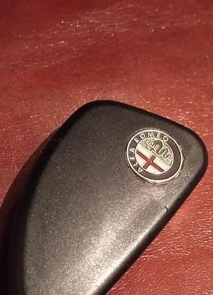 Ключ - брелок a602 alfa romeo.