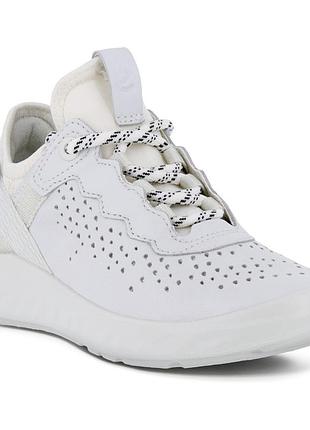 Полуботинки ecco sp.1 lite (712633-01007)