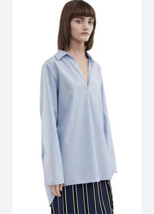 Acne studios рубашка 40 розміру