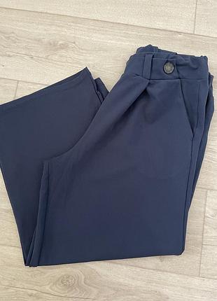 Легенькі кюлоти