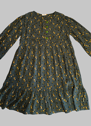 Плаття на дівчинку 5-6 років