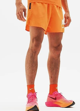Беговые кроссовки nike zoomx vaporfly next% 3 р.eur-45,5/44,5-29,5 см.