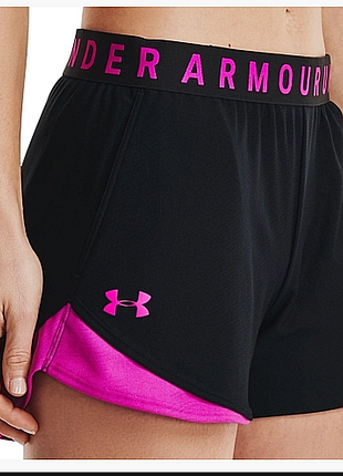 Шорты under armour.