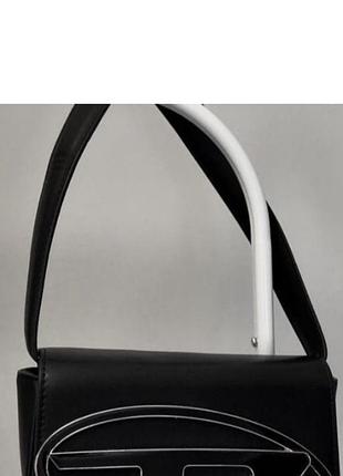 Сумка чорна