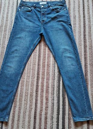 Джинси 32/34 topman