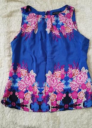 Яскрава літня блуза dorithy perkins