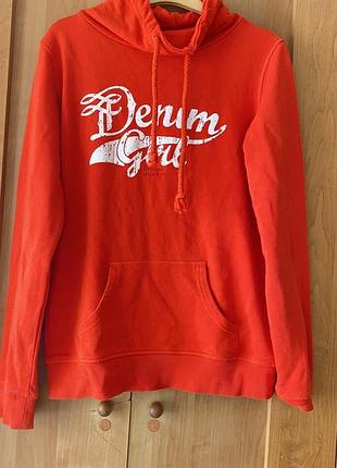 Худі, кофта tom tailor