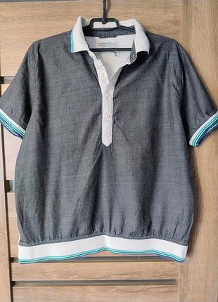 Футболка поло