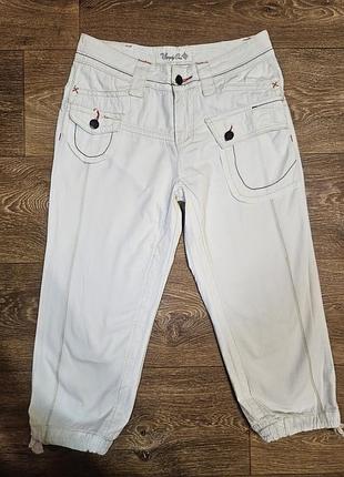 Бриджи женские, капри женские