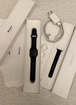 Apple watch series 3, эппл вотч 3 серии