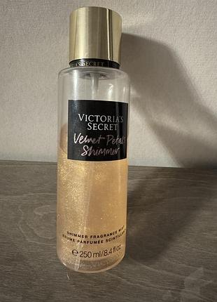Спрей victoria’s secret