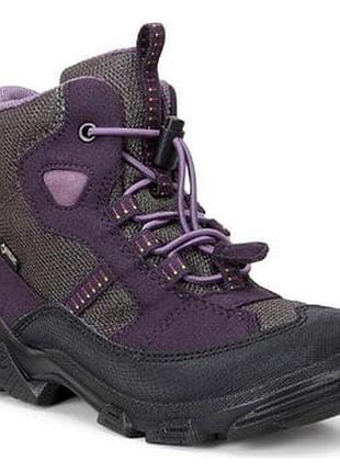 Черевики ecco urban snowboarder (721232-59336)